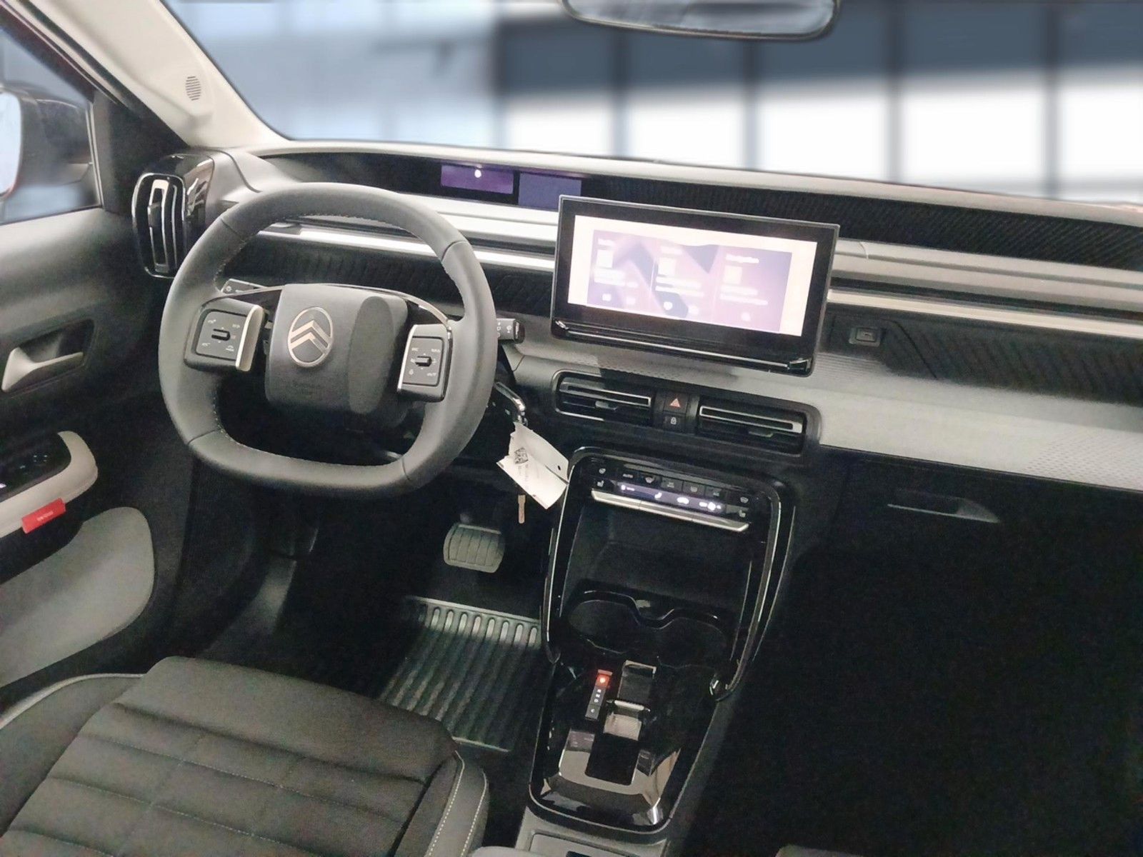Citroën C3 Aircross - Bild 25