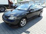 Opel Astra Cabrio 2.0 Turbo Leder Xenon Navi HU 07/25 - Opel Astra: Cabrio, 2.2