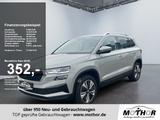 Skoda Karoq Style 1.5 TSI ACT DSG Rückfahrkamera - gebrauchte Skoda Karoq aus dem Jahr 2024
