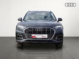 Audi Q5 40TDI qu Stronic Navi LED ACC EPH AHK DAB - Audi Q5 aus 2023