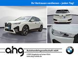 BMW iX xDrive40 Sportpaket AHK Komfortzugang - BMW iX SUV
