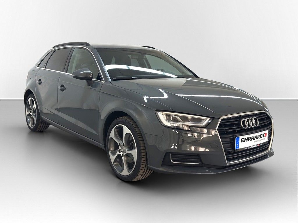 Audi A3 Sportback 35 TDI design LED*NAV*SHZ*PDC*TEMPO foto 3