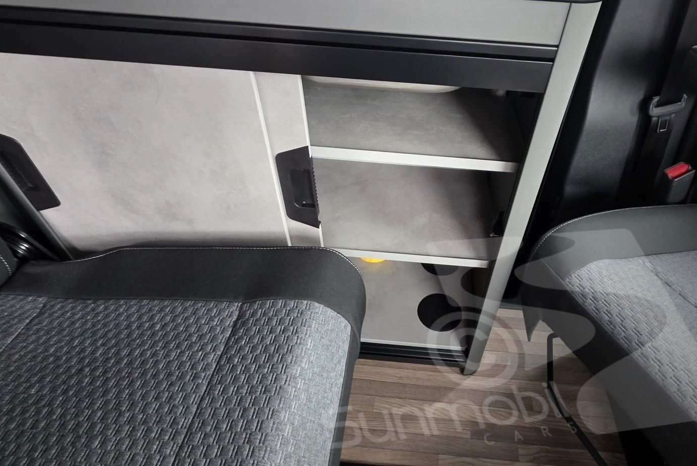 Fahrzeugabbildung Crosscamp EXPLR Opel 177 PS Automatik´27