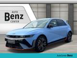 Hyundai Ioniq 5 N Elektro 4WD *SITZ-PAKET* Klima Navi