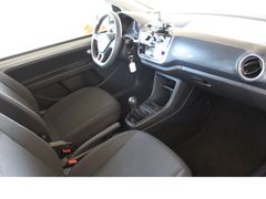 Fahrzeugabbildung Volkswagen up! 1.0 Move, Top-Zustand