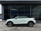Volkswagen T-Roc Cabriolet 1.0 TSI App Connect PDC v+h Klim - Volkswagen T-Roc: Cabrio