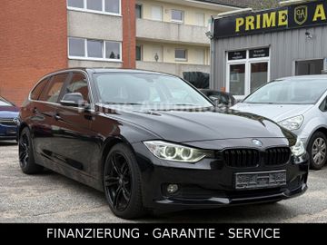 BMW 320 - 1