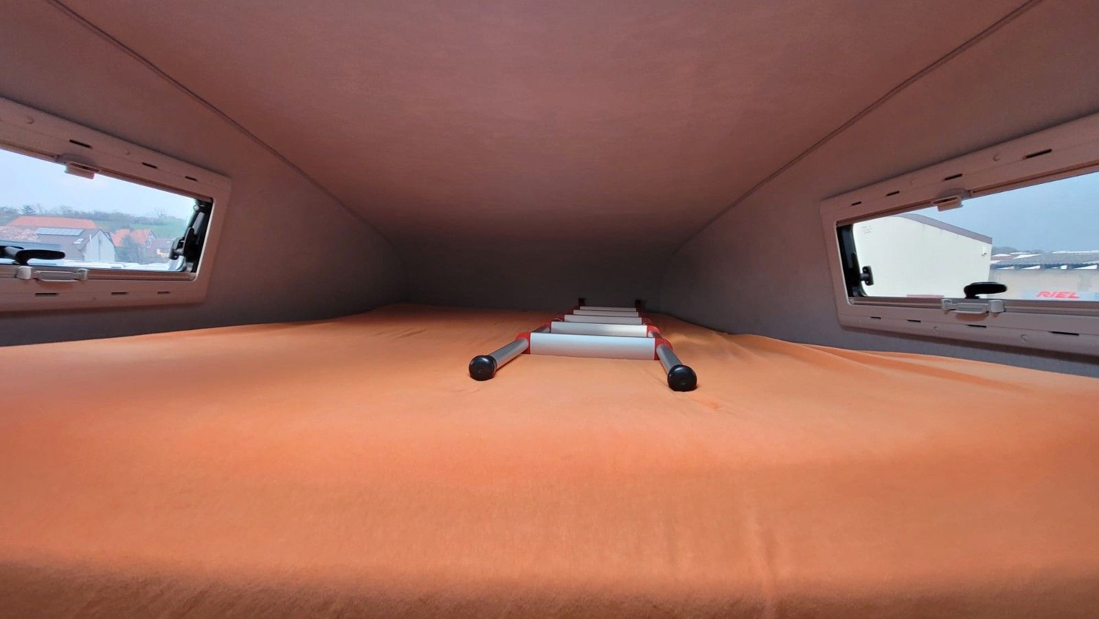Fahrzeugabbildung Pössl 545 Vario