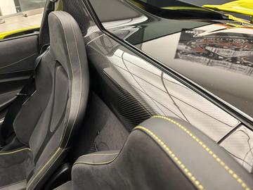 2024 Mclaren 750S 照片 6