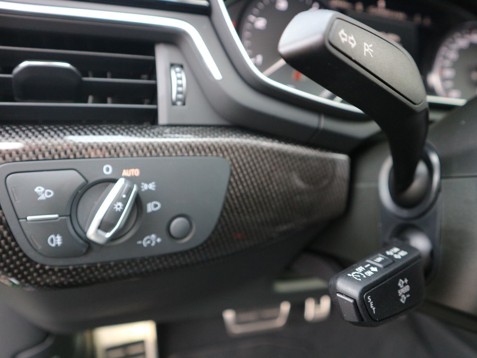 Audi S5 - Bild 9