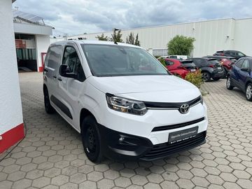 Toyota Proace (Verso) - 4