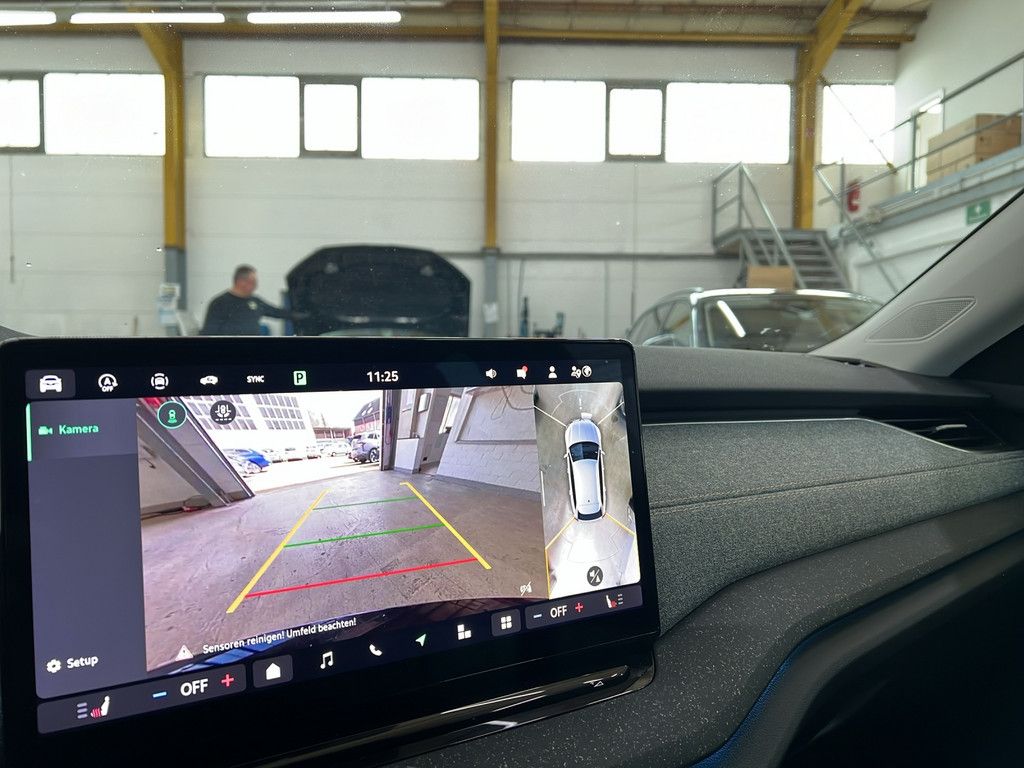 Skoda Octavia - Bild 23