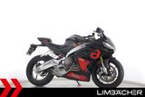 Aprilia RS 660 - 1. HAND, APRILIA LIMBÄCHER - APRILIA RS 660