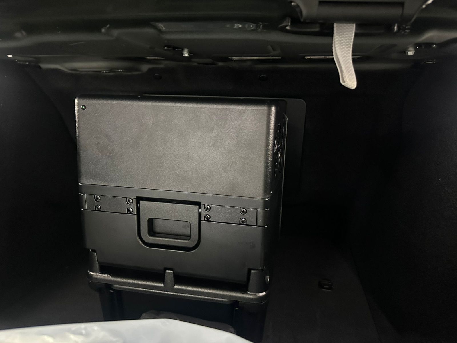 Fahrzeugabbildung Mercedes-Benz S 680 Maybach *HIGH-END INTER. PAKET*TV*STANDH*