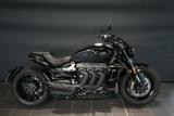 Triumph Rocket 3 Storm R ///- Frischer Service - Offers