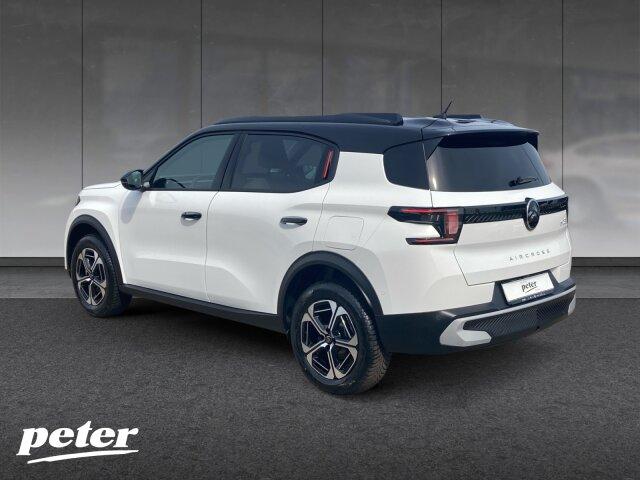 Citroën ë-MAX 113 Ext. Range +11-kW-OBC+Allwetter+