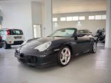 Porsche 996 Carrera 4S cat Cabriolet 911 - Porsche aus 2004: 911 Carrera 4s