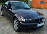 BMW 318i (E46 Facelift) - 8-fach bereift - BMW: E46 Facelift