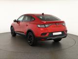 Renault Arkana Esprit Alpine mHEV 160 Aut. LED ACC Kamer - rote Renault Arkana