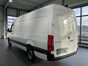Mercedes Sprinter - 5
