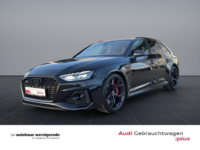 Audi RS4 RS 4 Avant 2.9TFSI Tiptronic quattro *LED*HUD*B&