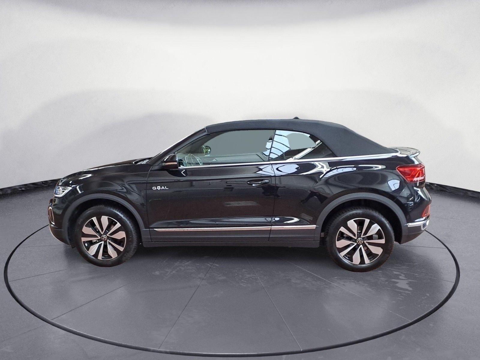 Volkswagen T-Roc - Bild 3