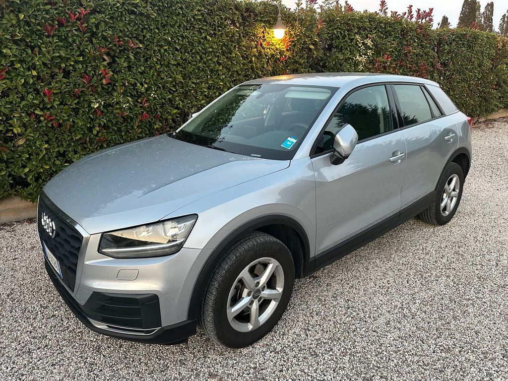 Image of Volkswagen T-Cross