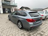BMW 530 d M Sport*PANO*HUD*MASSAGE*AHK*KAM*LED*F1* - BMW 530 mit Diesel-Antrieb: Kombi, Automatik