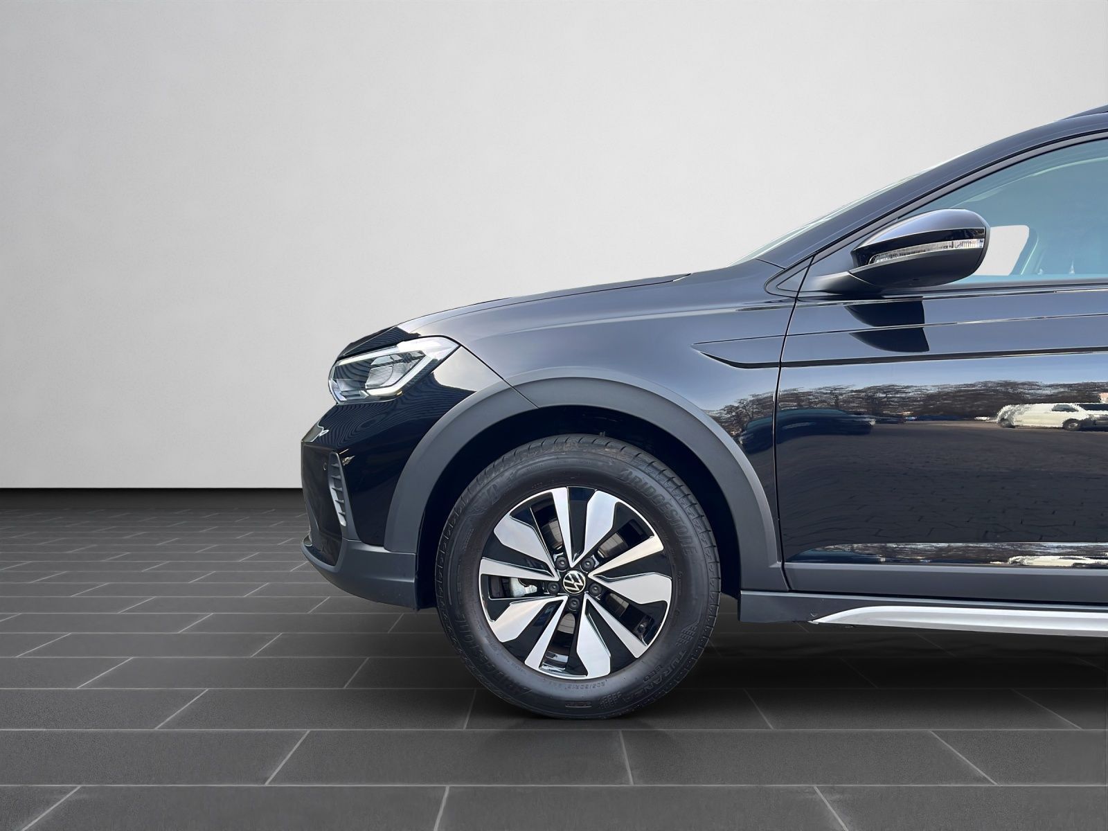 Volkswagen Taigo - Bild 9