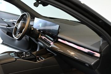 BMW 520 - 10