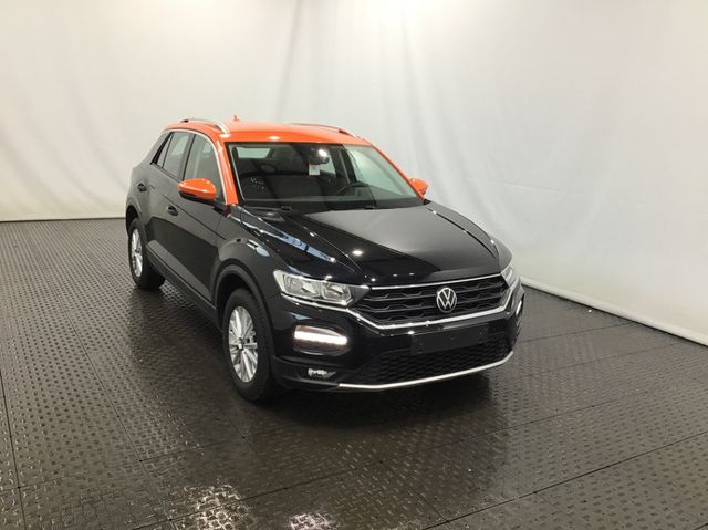 Volkswagen T-Roc 2.0 TDI 115 Loung