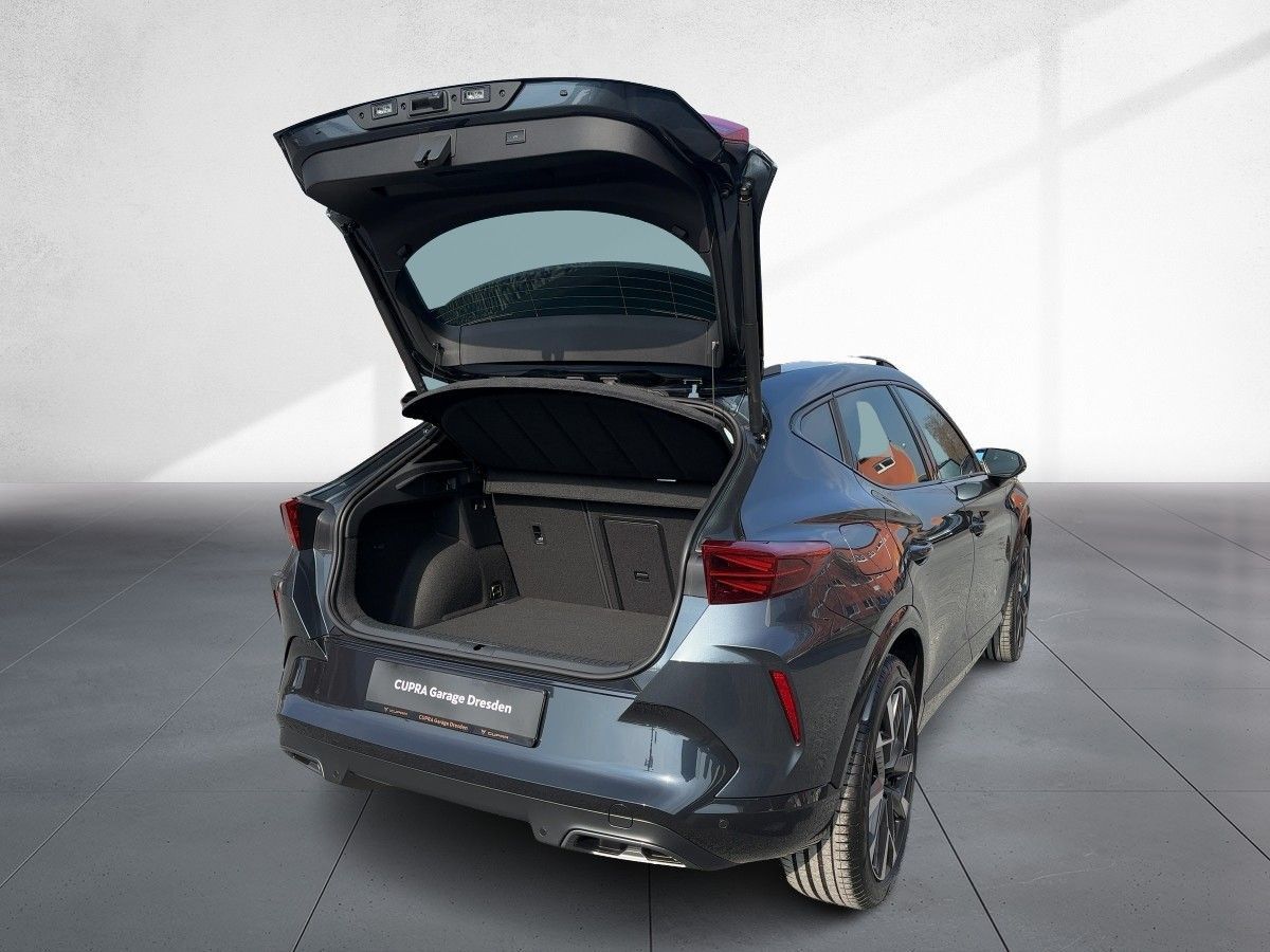 Cupra Formentor - Bild 11