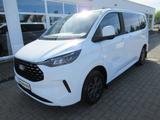 Ford Tourneo Custom 2.0 320 L1 Titanium AHK+8 Sitze - gebrauchte Vans