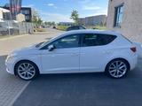 Seat Leon 2.0 TSI 140kW FR DSG FR - Seat Leon: 14 Tsi