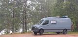 Mercedes-Benz Sprinter 4x4