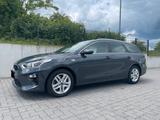 Kia Cee'd SW 1.6 CRDI Vision LED*ACC*Kamera*Spur*Alu - Kia: Cee D Crdi