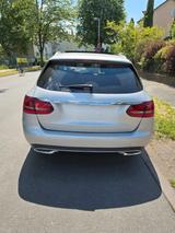 Mercedes-Benz C 220 d T Autom. - - Mercedes-Benz C 220 in Frankfurt (Main)