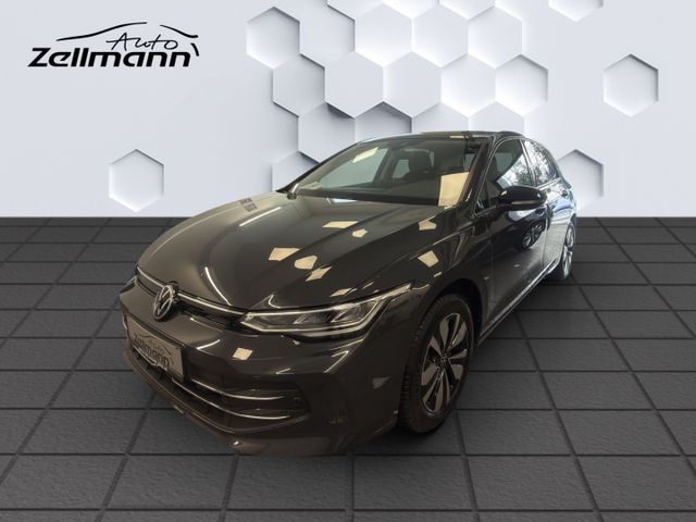 Golf VIII 1.5 85 kW Goal TSI 6-Gang LED GJR PDC 