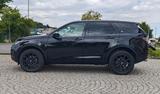 Land Rover Discovery Sport TD4 132kW Automatik 4WD SE SE - Land Rover Discovery Sport von privat