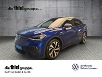 Volkswagen ID.5 - Vorschau Bild 1