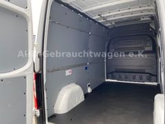 Fahrzeugabbildung Mercedes-Benz Sprinter III Kasten FWD 211/214 CDI FWD L2