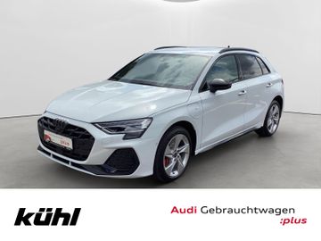 Audi A3 Sportback TFSIe 200kW S troic S line LED/ACC/