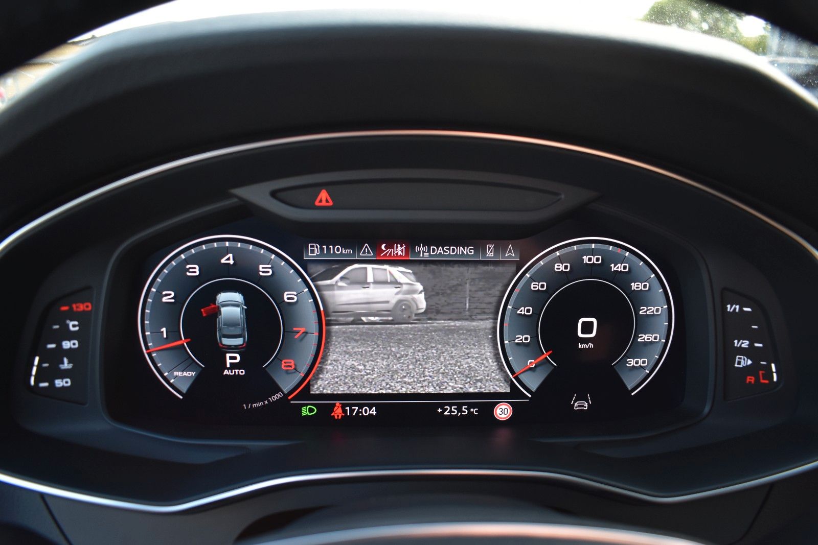 Fahrzeugabbildung Audi A6 55 TFSI quattro sport HUD Pano Standh. Nachts