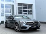 Mercedes-Benz CLS 350 9G BlueTec AMG *VOLL*MASSAGE*SOUND*DISTR - gebrauchte Mercedes-Benz CLS 350 aus dem Jahr 2017
