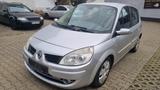 Renault scenic 2.0 Diesel mit Automatik ge... - Renault Scenic aus 2008 mit Diesel-Antrieb