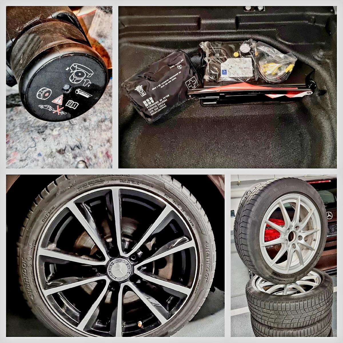 Mercedes-Benz A 250*4MATIC*PANO*KAMERA*AHK*NIGHT PAKET*8xBER.