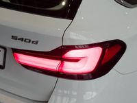 BMW 540 - Vorschau Bild 7