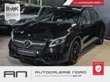 Mercedes-Benz GLA 45 AMG Performance+ Pano+ H/K-Sound+ Carbon+ - Mercedes-Benz mit Benzin-Antrieb: Beheizbares Lenkrad, Geländewagen