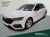 Skoda Octavia Combi 2.0 TDI RS*DSG*NAV*APP*HUD*LED*VC* - Skoda Octavia: RS TDI Dsg