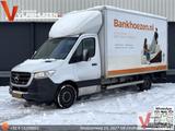 Mercedes-Benz Sprinter 316 2.2 CDI L3 EURO VI-D - Mercedes-Benz Sprinter